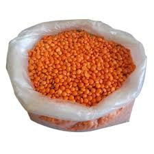Lal masoor dal