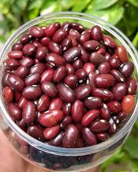 Rajma (red kidney)