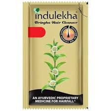 Indulekha shampoo