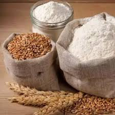 Flour