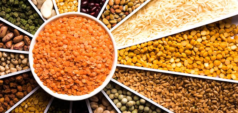 Dal (lentils)