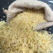Rice (Chawal)