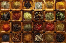 herbs&Spices