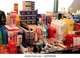 Shampoo or conditioner