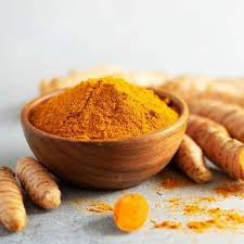 Turmeric (Haldi)
