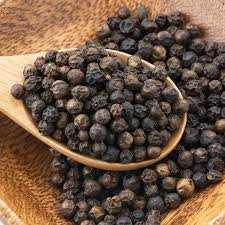 Kali mirch (Black pepper)