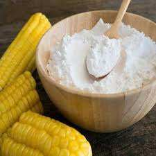 Corn flour