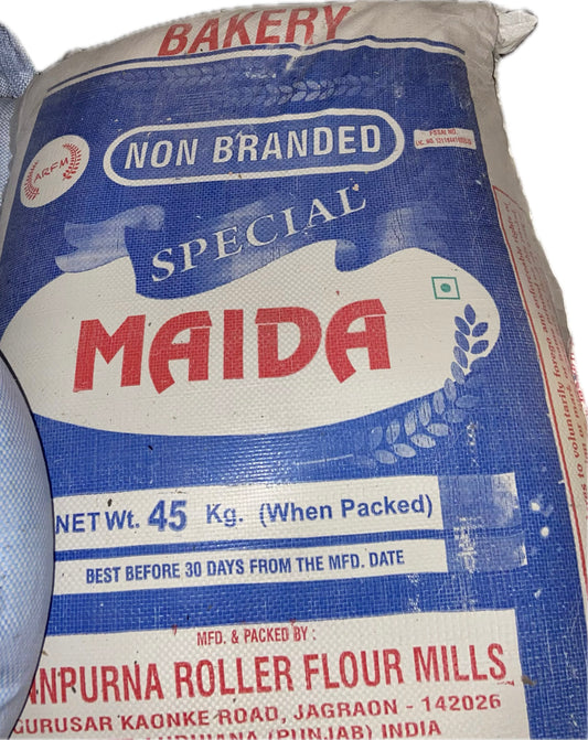 Maida (45kg)