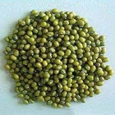 Moong sabut dal  (Green)