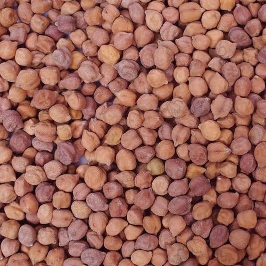 Black channa