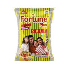Fortune salt