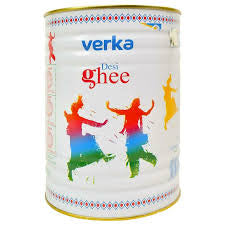 Verka ghee