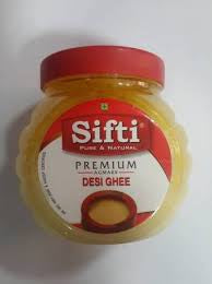 Sifti ghee