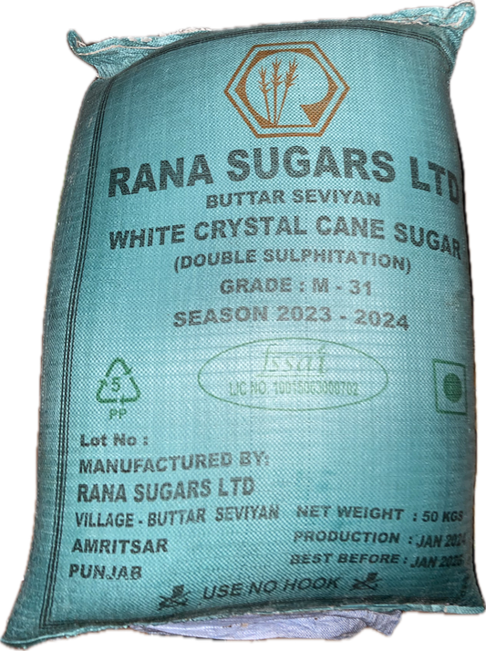 Sugar (khand)50 kg
