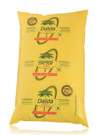 Dalda ghee
