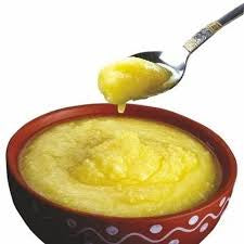 Desi ghee