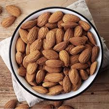 Almonds (Badam)