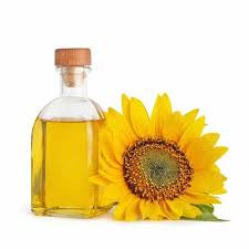 Refined oil