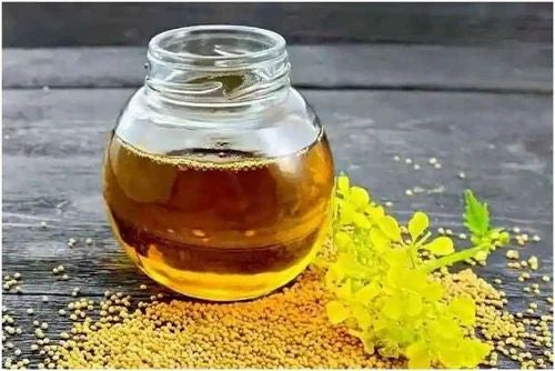 Sarson oil