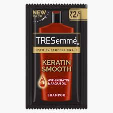Tresemme shampoo