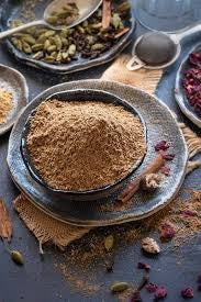 Chai masala powder