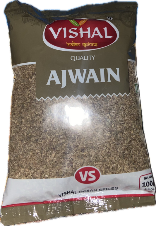 Ajwain (packed)