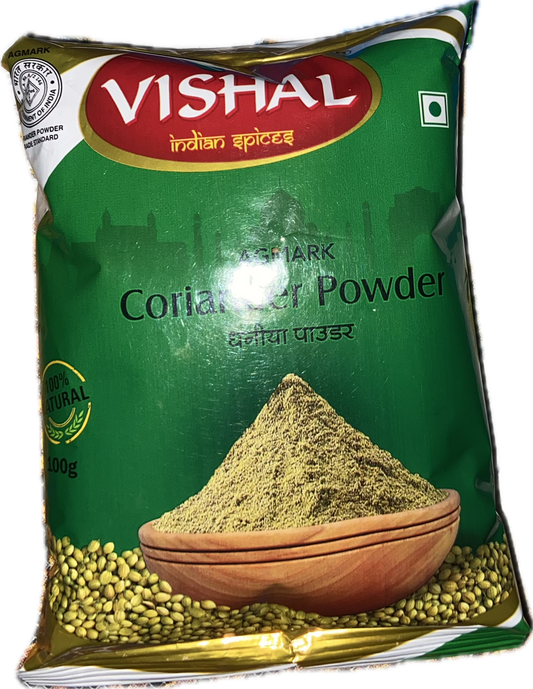 Dhaniya powder (packed)
