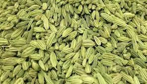 Souf (Fennel seeds)