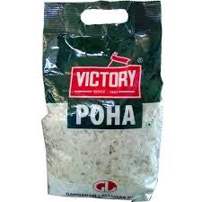 Victory Poha