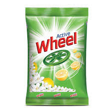Wheel surf