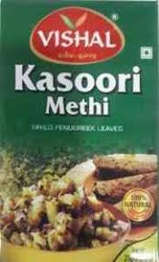 Kasoori methi (packed)