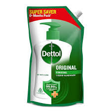 Dettol Liquid Handwash Refill