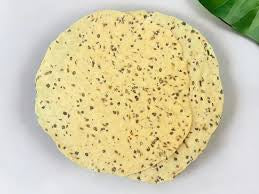 Amritsari Papad (packed)