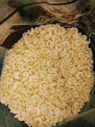 Macaroni