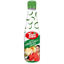 Chilli sauce