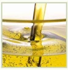 Refined oil