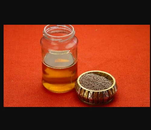 Sarson oil