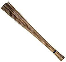 Tillian jharu (woodstick broom)