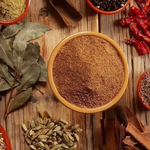Garam masala