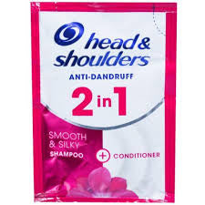 Head&Shoulders 2 in 1