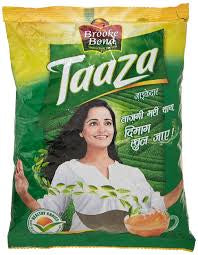 Taaza chai powder