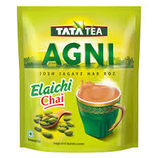 Tata Agni elaichi