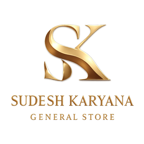 Sudesh karyana