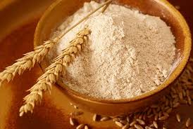wheat flour (Atta)